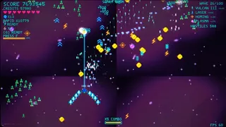 Скриншот 8 к игре VOIDRAVE