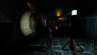 Скриншот 8 к игре Stellar Stranded