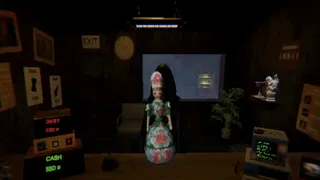 The Pawn Broker