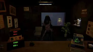 The Pawn Broker