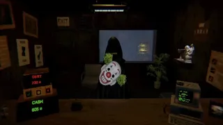 The Pawn Broker