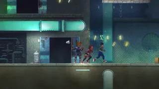 Team Rush