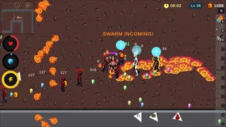 Hephaestus Protocol