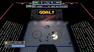 Скриншот 5 к игре Barnburners