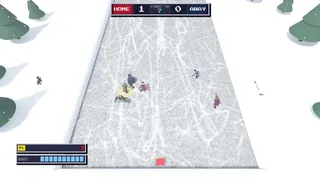 Скриншот 8 к игре Barnburners