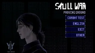 SkullWar:ProvingGrounds