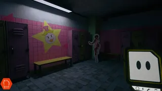 Cursed Ciddy