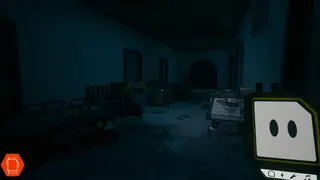 Cursed Ciddy