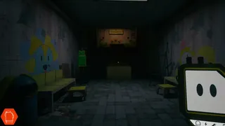 Скриншот 5 к игре Cursed Ciddy