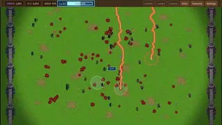 More War: Iron and Arcane