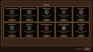 More War: Iron and Arcane