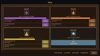 More War: Iron and Arcane