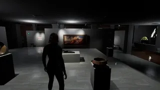 The Art Keeper