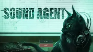 Sound Agent 声探疑云