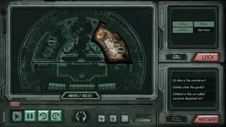 Sound Agent 声探疑云