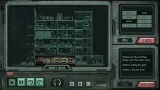 Sound Agent 声探疑云