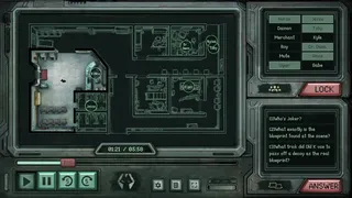 Sound Agent 声探疑云