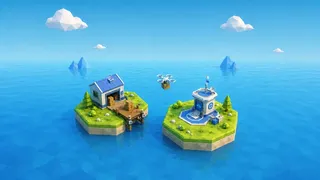 OrderlyWorld