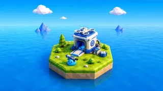 OrderlyWorld