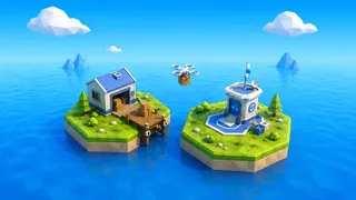 OrderlyWorld