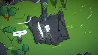 Edge Of Fate