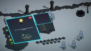 Скриншот 7 к игре Edge Of Fate