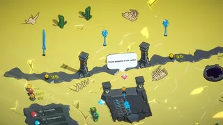 Скриншот 8 к игре Edge Of Fate