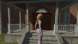 Ashrose Manor - A Portrait of Forbidden Love