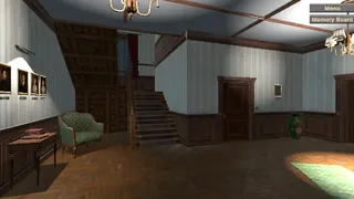 Ashrose Manor - A Portrait of Forbidden Love