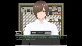 Aaron Drake: Ace Detective