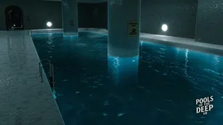 Pools of the Deep VR