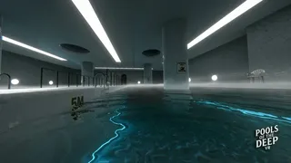 Pools of the Deep VR