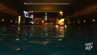 Pools of the Deep VR