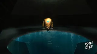 Pools of the Deep VR