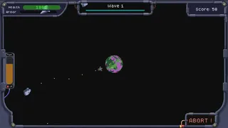 Wave Planet