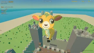 Splatapult