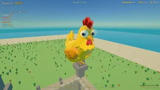 Splatapult