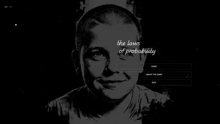 The Laws of Probability