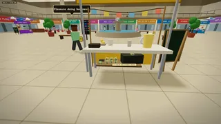 Скриншот 5 к игре lemonade stand