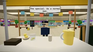 Скриншот 6 к игре lemonade stand