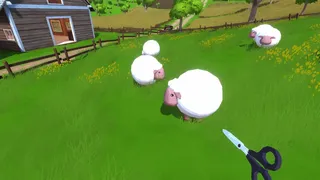 Sheepping