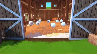 Sheepping