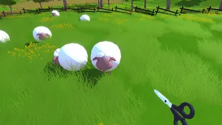 Sheepping