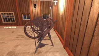Скриншот 8 к игре Sheepping