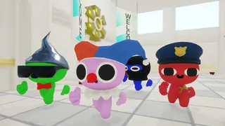 Cult Runners