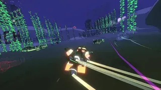 RogueOut Racing
