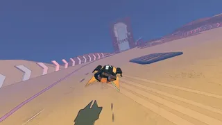 RogueOut Racing