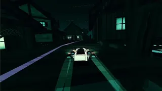 RogueOut Racing