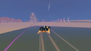 Скриншот 5 к игре RogueOut Racing