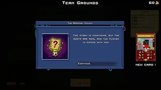 Скриншот 7 к игре Rogue Striker